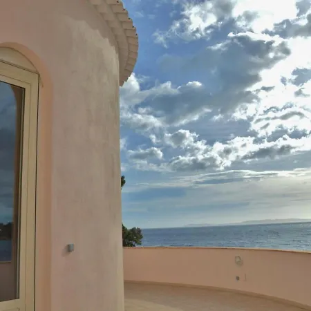 Le Lavandou, 3 Pieces, 5 Personnes - Fr-1-251-203 Apartment *