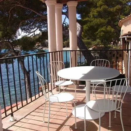 Le Lavandou, 3 Pieces, 5 Personnes - Fr-1-251-203