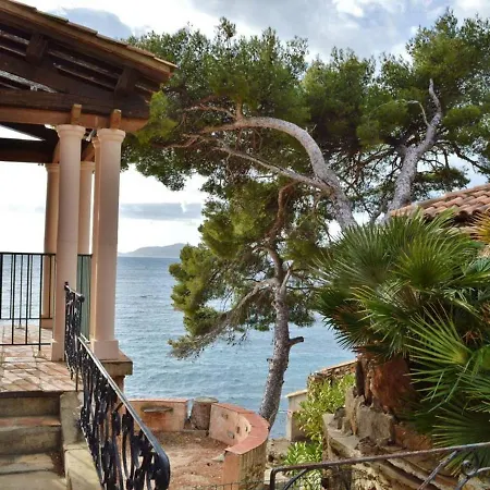 Le Lavandou, 3 Pieces, 5 Personnes - Fr-1-251-203 * Le Lavandou