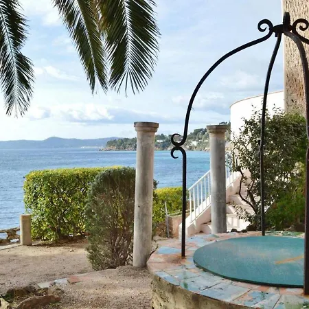 Le Lavandou, 3 Pieces, 5 Personnes - Fr-1-251-203