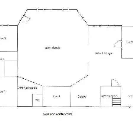 Apartment Le Lavandou, 3 Pieces, 5 Personnes - Fr-1-251-203 Le Lavandou