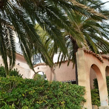 Le Lavandou, 3 Pieces, 5 Personnes - Fr-1-251-203 Apartment Le Lavandou